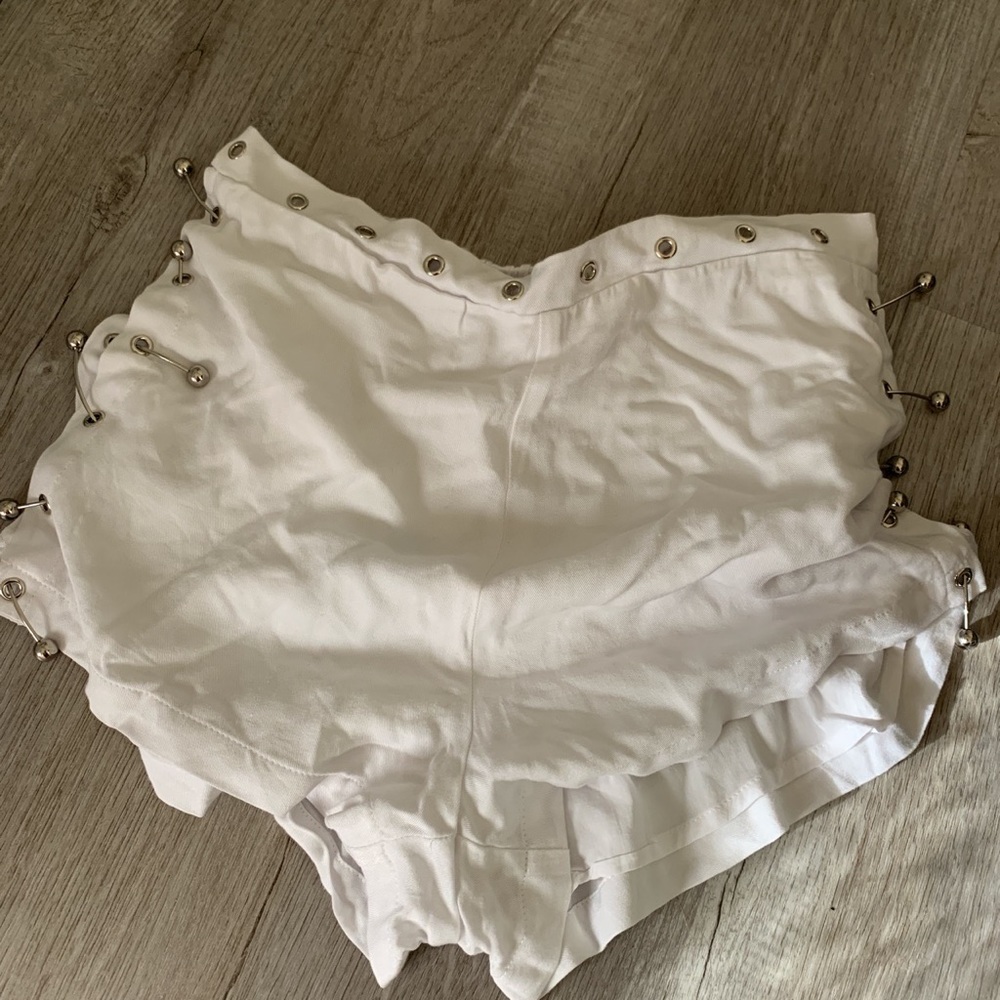 LF short!!!